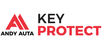 ANDY AUTA Key Protect